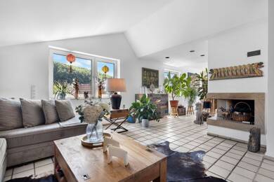 Maisonette zum Kauf 294.000 € 3 Zimmer 101,7 m² Dachgeschoss, 2. Geschoss Kohlensiepen Witten 58453