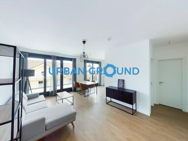 Studio zur Miete 1.892 € 3 Zimmer 83,3 m² 7. Geschoss frei ab 21.01.2025 Am Köllnischen Park Mitte Berlin 10179