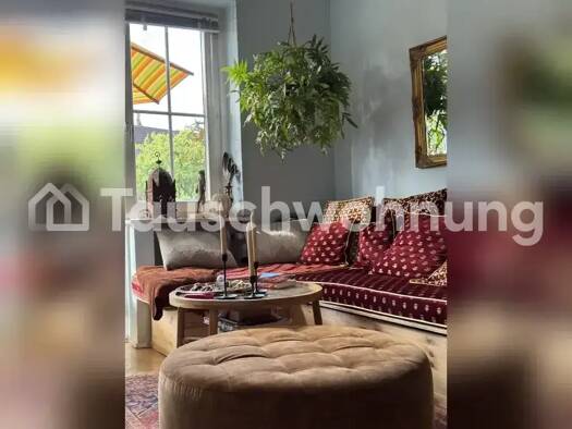 Wohnung zur Miete Tauschwohnung 865 € 2 Zimmer 63 m² Alsterdorf Hamburg 22297