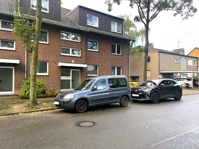 Wohnung zum Kauf 198.000 € 3 Zimmer 90 m²<br/>Wohnfläche Friemersheim Duisburg 47229