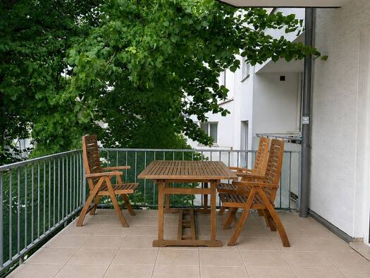 Wohnung zum Kauf 149.000 € 2 Zimmer 52,4 m² 1. Geschoss Wesertor Kassel 34117