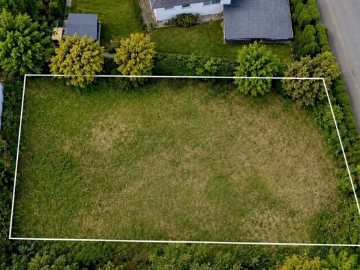 Grundstück zum Kauf provisionsfrei 442.700 € 600 m² Grundstück frei ab sofort Oberuhldingen Uhldingen-Mühlhofen 88690