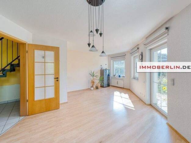 Haus zum Kauf 499.000 € 3 Zimmer 90 m² 381 m² Grundstück frei ab sofort Biesdorf Berlin 12683