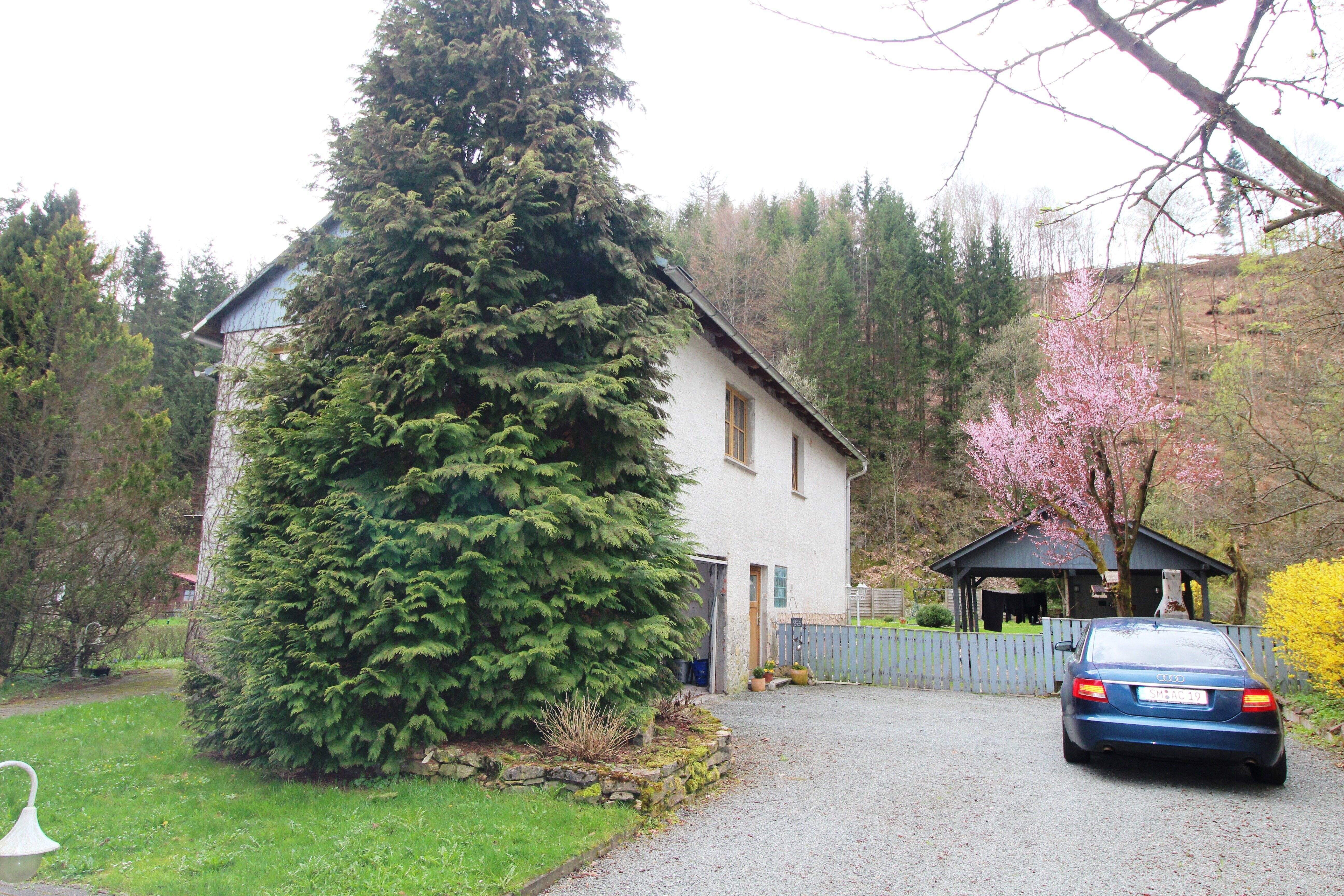 Einfamilienhaus zum Kauf - Ansicht 6