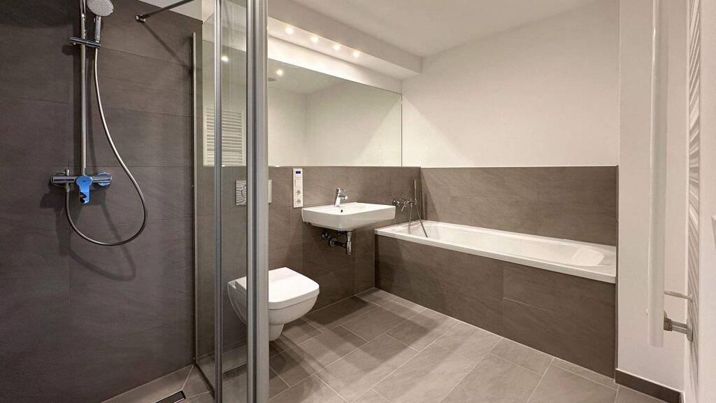 Wohnung zur Miete 1.420 € 2 Zimmer 81,1 m² 5. Geschoss frei ab sofort Schwägrichenstraße 14 Zentrum-Süd Leipzig 04107