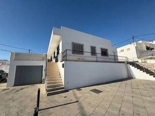 Reihenhaus zum Kauf 190.000 € 4 Zimmer 300 m² Calle La Fuente Carboneras 04149