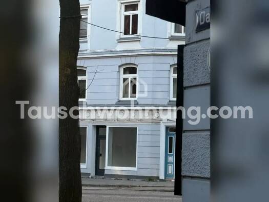 Wohnung zur Miete Tauschwohnung 1.200 € 3 Zimmer 68 m² Hamburg 22761
