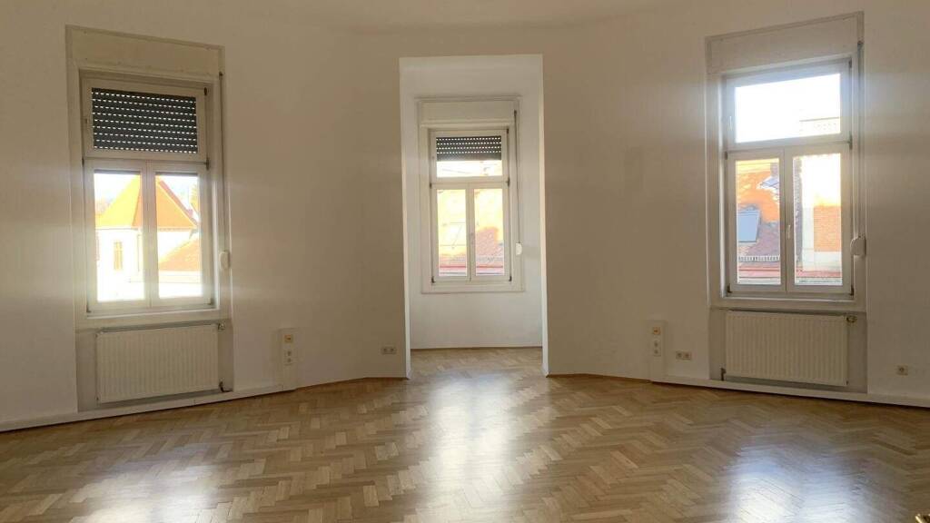 Wohnung zur Miete 1.440 € 5 Zimmer 214 m² 3. Geschoss frei ab sofort Sankt Leonhard Graz 8010