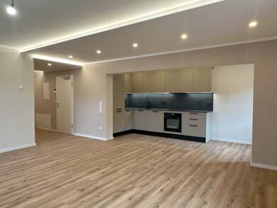 Wohnung zur Miete als Kapitalanlage geeignet 1.450 € 3 Zimmer 84 m² Trierer Str. 41 Igel Igel 54298