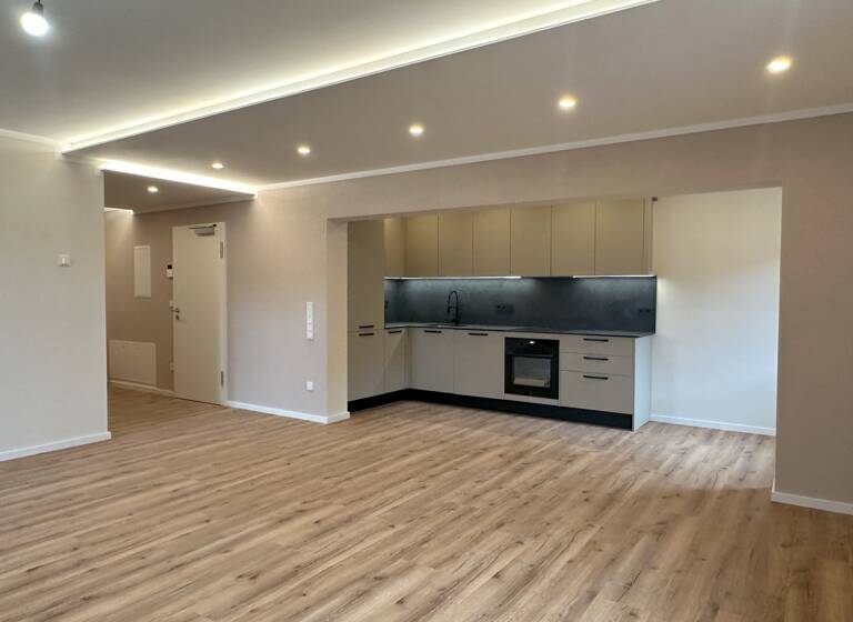 Wohnung zur Miete als Kapitalanlage geeignet 1.450 € 3 Zimmer 84 m²<br/>Wohnfläche Trierer Str. 41 Igel Igel 54298