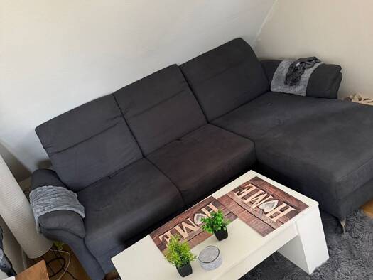 Wohnung zur Miete 750 € 2 Zimmer 60 m² Geschoss 3/3 frei ab 01.12.2026 Bienrode Braunschweig 38110