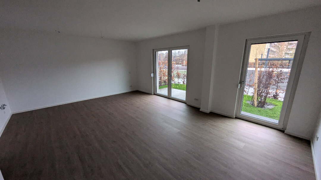 Wohnung zur Miete 939 € 2 Zimmer 63,7 m²<br/>Wohnfläche EG<br/>Geschoss 01.02.2025<br/>Verfügbarkeit Martin-Riesenburger-Straße 46 Hellersdorf Berlin 12627