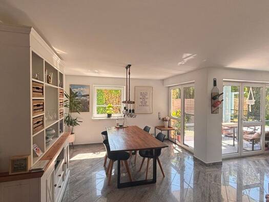 Wohnung zur Miete 1.300 € 4,5 Zimmer 120 m² Geschoss 2/2 frei ab 15.08.2026 Aßmannshardt Schemmerhofen 88433