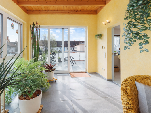 Mehrfamilienhaus zum Kauf 789.000 € 7 Zimmer 222,2 m² 428 m² Grundstück Eppelheim 69214