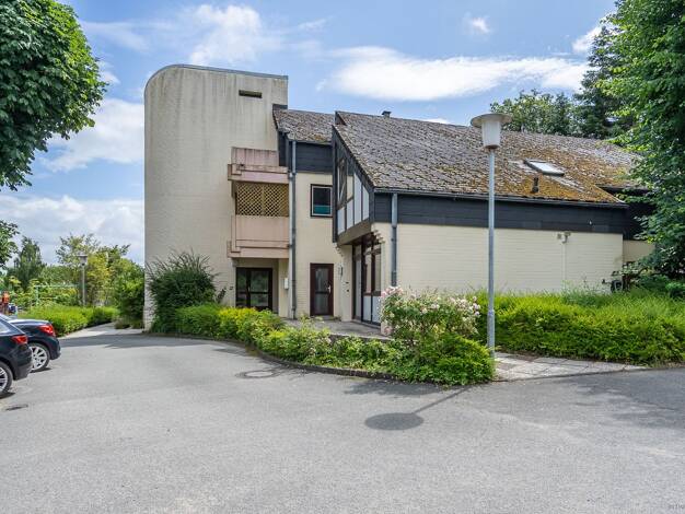 Wohnung zum Kauf 129.000 € 2 Zimmer 50,3 m² Dachgeschoss Godenbergstraße 10 Bad Malente-Gremsmühlen Malente 23714