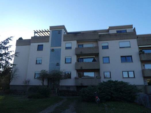 Wohnung zum Kauf 295.000 € 2,5 Zimmer 83 m² 1. Geschoss Ladenburg 68526