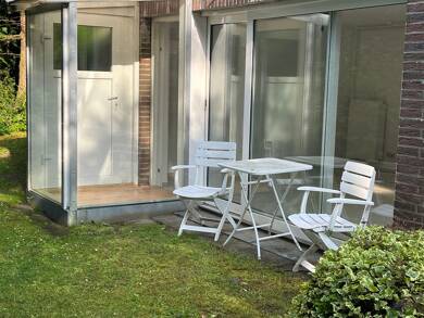Wohnung zur Miete 420 € 2 Zimmer 42 m² Geschoss EG/2 frei ab sofort Hoisdorf Hoisdorf 22955