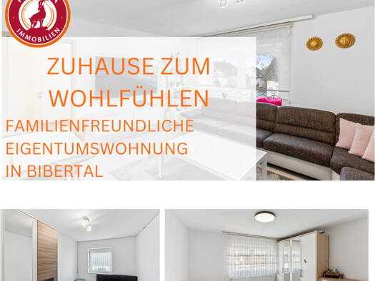 Wohnung zum Kauf 243.000 € 4 Zimmer 99 m² 1. Geschoss Weglesacker 10 Kissendorf Bibertal 89346