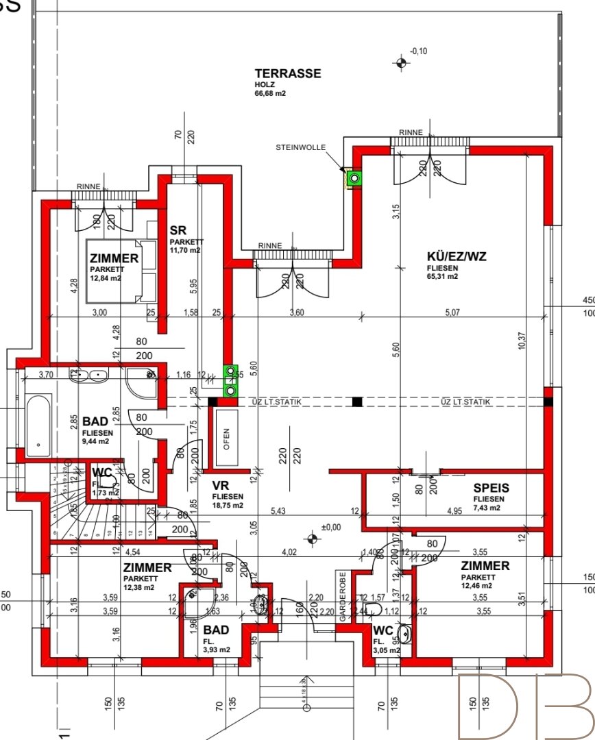 Haus zum Kauf 849.000 € 4 Zimmer 159 m²<br/>Wohnfläche 1.124 m²<br/>Grundstück Altlichtenwarth 2144