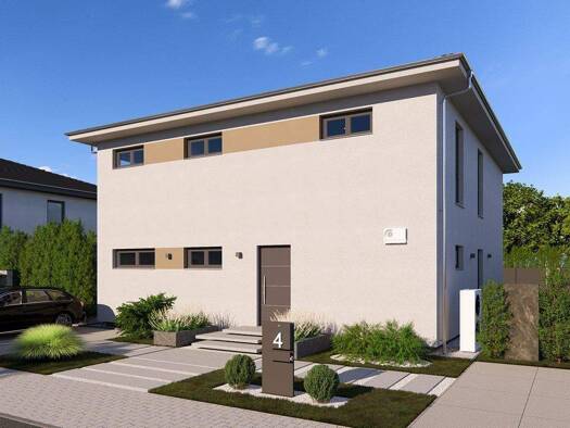 Villa zum Kauf 700.500 € 5 Zimmer 250,2 m² 620 m² Grundstück Neuwied 56564