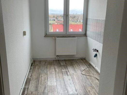 Wohnung zur Miete 420 € 3 Zimmer 58 m² Am Bahnhof 38 a Heldrungen 06577