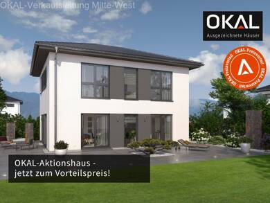 Einfamilienhaus zum Kauf 680.000 € 4 Zimmer 154,9 m² 962 m² Grundstück Ostheim Butzbach 35510
