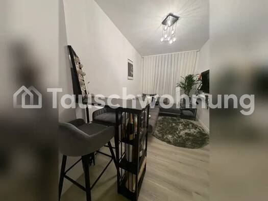 Wohnung zur Miete Tauschwohnung 950 € 2 Zimmer 48 m² 3. Geschoss Obergiesing München 81539