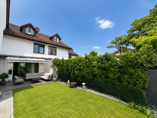 Haus zum Kauf 545.000 € 5,5 Zimmer 116 m² 211 m² Grundstück Nellingen Ostfildern 73760
