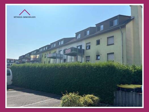 Wohnung zur Miete 1.250 € 4 Zimmer 101 m² Geschoss 2/4 Innenstadt Aschaffenburg 63743