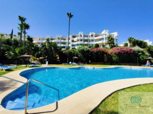 Wohnung zur Miete 1.550 € 2 Zimmer 133 m² 1. Geschoss Mijas 29649