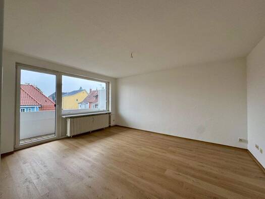 Wohnung zur Miete 380 € 2 Zimmer 45,2 m² frei ab 01.01.2026 Lützowstraße 3 Wulsdorf Bremerhaven 27572