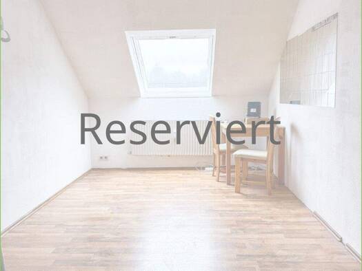 Wohnung zum Kauf 119.000 € 1 Zimmer 20 m² 3. Geschoss St. Peter-Ording 25826