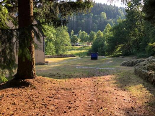 Grundstück zum Kauf provisionsfrei 55.000 € 2.885 m² Grundstück Ottendorf Sebnitz 01855