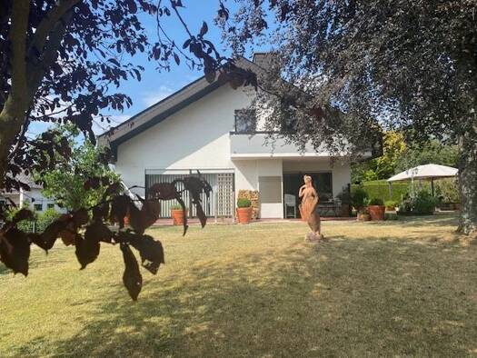 Haus zum Kauf provisionsfrei 458.000 € 5 Zimmer 240 m² Kastellaun 56288