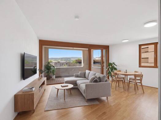 Wohnung zum Kauf 299.500 € 2 Zimmer 47 m² Hauptmann-Frick-Straße Frastanz 6820