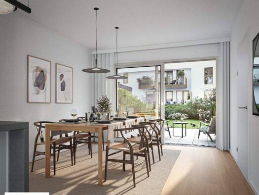 Stadthaus zum Kauf - Erstbezug 917.255 € 4 Zimmer 116,7 m² Hauptstraße 31 Maria Enzersdorf 2344