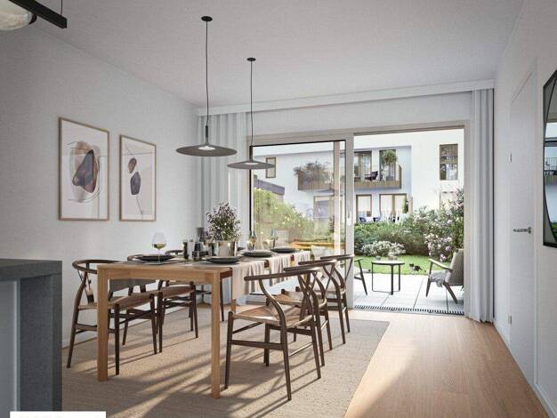 Stadthaus zum Kauf - Erstbezug 917.255 € 4 Zimmer 116,7 m² Hauptstraße 31 Maria Enzersdorf 2344