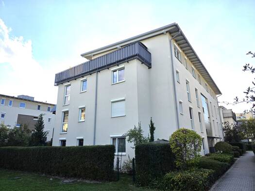 WG-Zimmer zur Miete 1.065 € 48 m² Geschoss 1/3 frei ab 15.11.2026 Prof.-Angermair-Ring 34 a Garching Garching bei München 85748