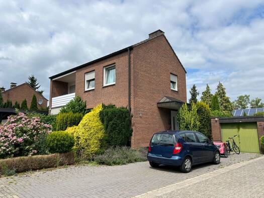Einfamilienhaus zum Kauf 230.000 € 6 Zimmer 130 m² 797 m² Grundstück Gronau 48599