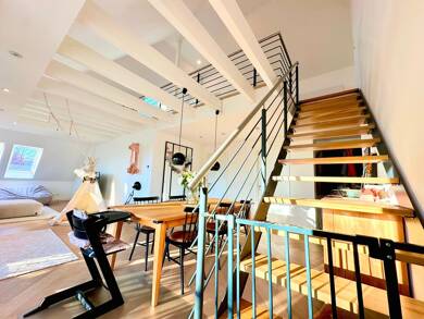 Wohnung zum Kauf 599.000 € 4 Zimmer 164,9 m² Dachgeschoss Essen / Südviertel 45128