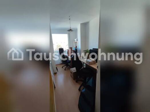 Wohnung zur Miete Tauschwohnung 660 € 3 Zimmer 66 m² 5. Geschoss Südstadt Südstadt 76137