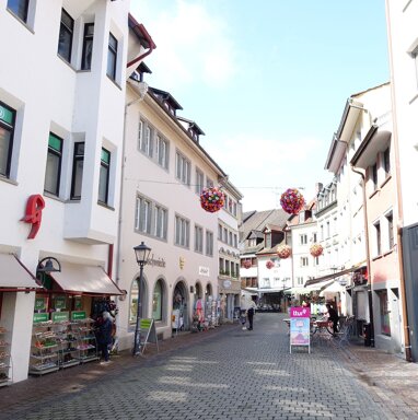 Laden zur Miete 7.000 € 130 m² Verkaufsfläche Hussenstraße Altstadt Konstanz 78462