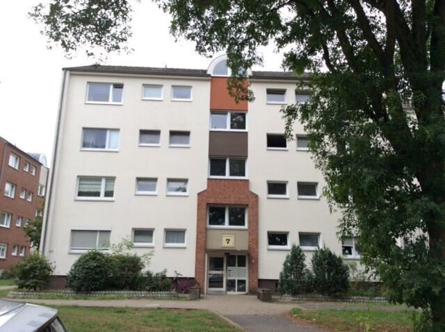 Wohnung zur Miete 790 € 5 Zimmer 87,8 m²<br/>Wohnfläche 2.<br/>Geschoss 28.01.2025<br/>Verfügbarkeit Zermatter Straße 7 Tenever Bremen 28325