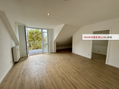 Wohnung zur Miete 765 € 2 Zimmer 56 m² frei ab sofort Erkner Erkner 15537