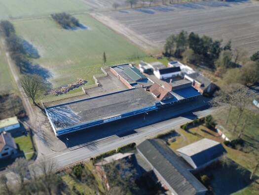 Laden zum Kauf 299.000 € Wehdel Schiffdorf 27619