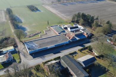 Laden zum Kauf 299.000 € Wehdel Schiffdorf 27619