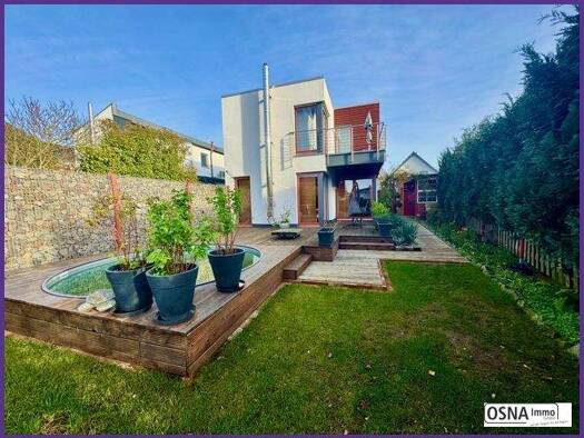 Einfamilienhaus zum Kauf 554.900 € 4 Zimmer 138 m² 390 m² Grundstück Bissendorf 49143