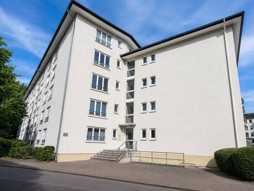 Wohnung zum Kauf 169.000 € 1 Zimmer 23,7 m² Winterhude Nord 22299