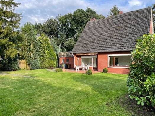 Wohnung zur Miete 700 € 3 Zimmer 100 m² EG Ambühren Cloppenburg 49661
