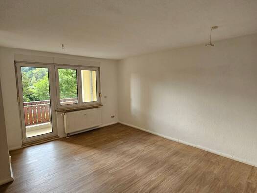 Wohnung zur Miete 450 € 2 Zimmer 57 m² Geschoss 2/3 frei ab sofort Altchemnitz Chemnitz 09120